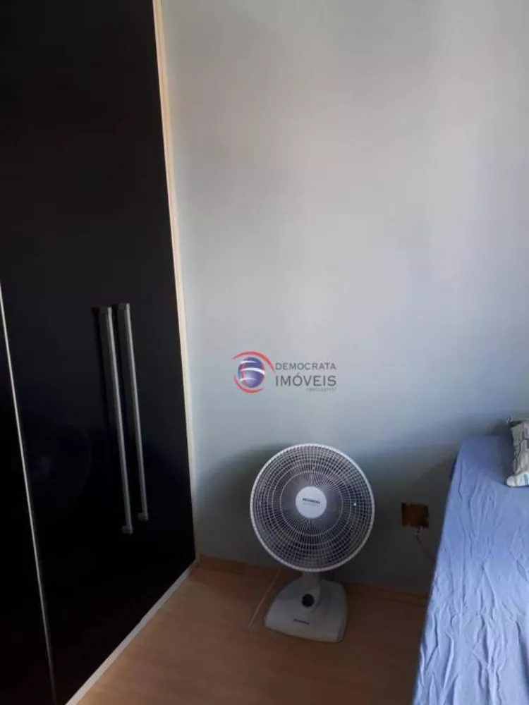 Apartamento à venda com 3 quartos, 70m² - Foto 9