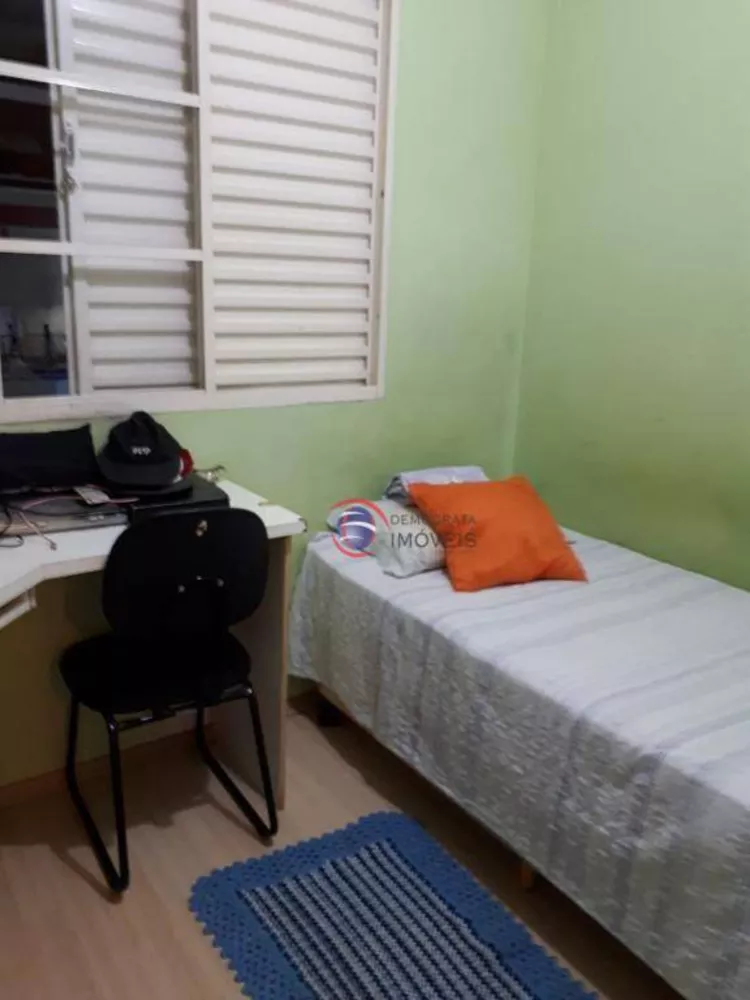 Apartamento à venda com 3 quartos, 70m² - Foto 8