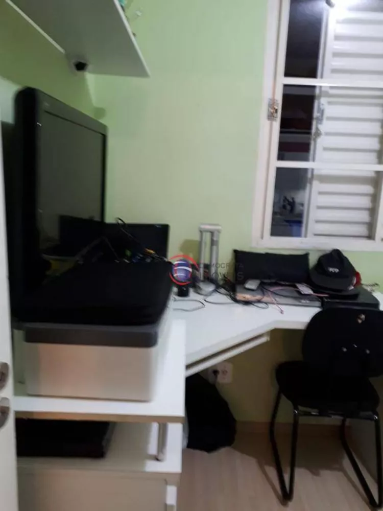 Apartamento à venda com 3 quartos, 70m² - Foto 10