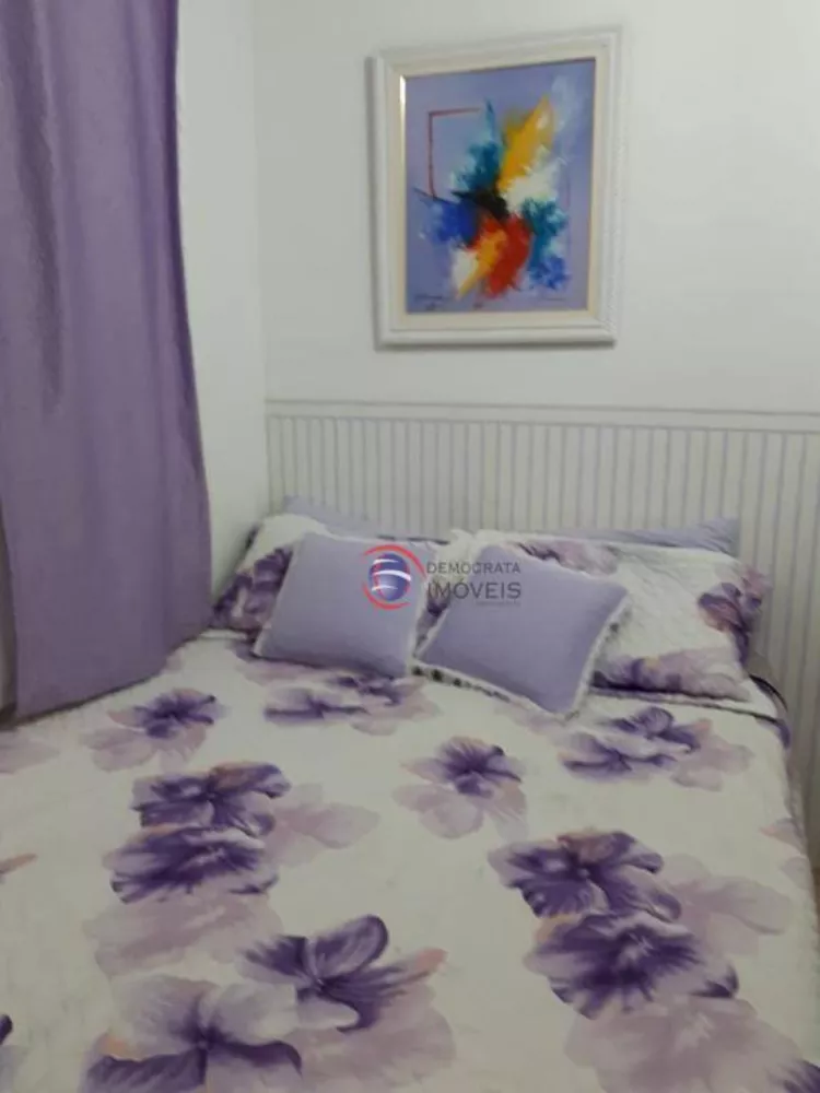 Apartamento à venda com 3 quartos, 70m² - Foto 5