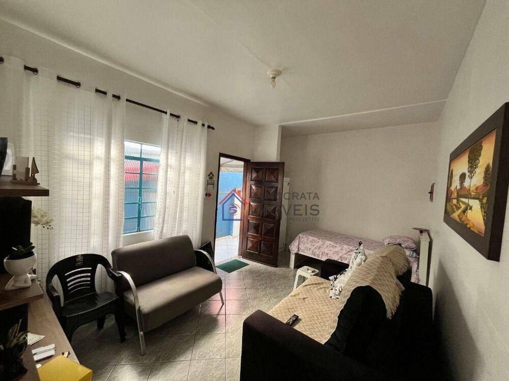Casa, 2 quartos, 123 m² - Foto 1