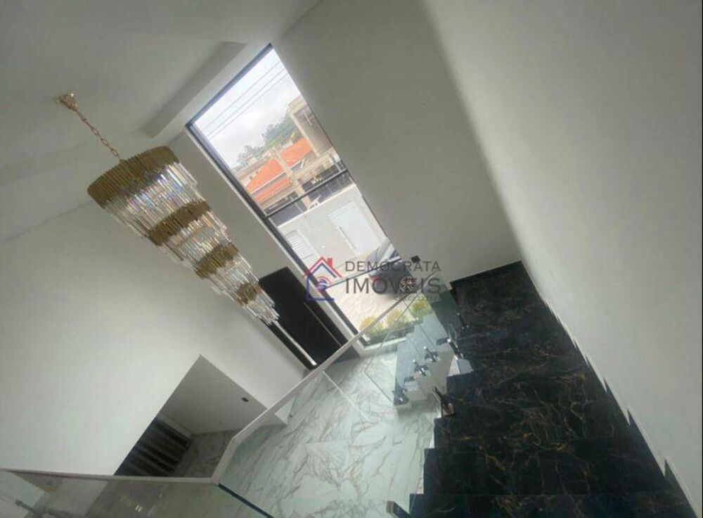 Sobrado, 4 quartos, 350 m² - Foto 3
