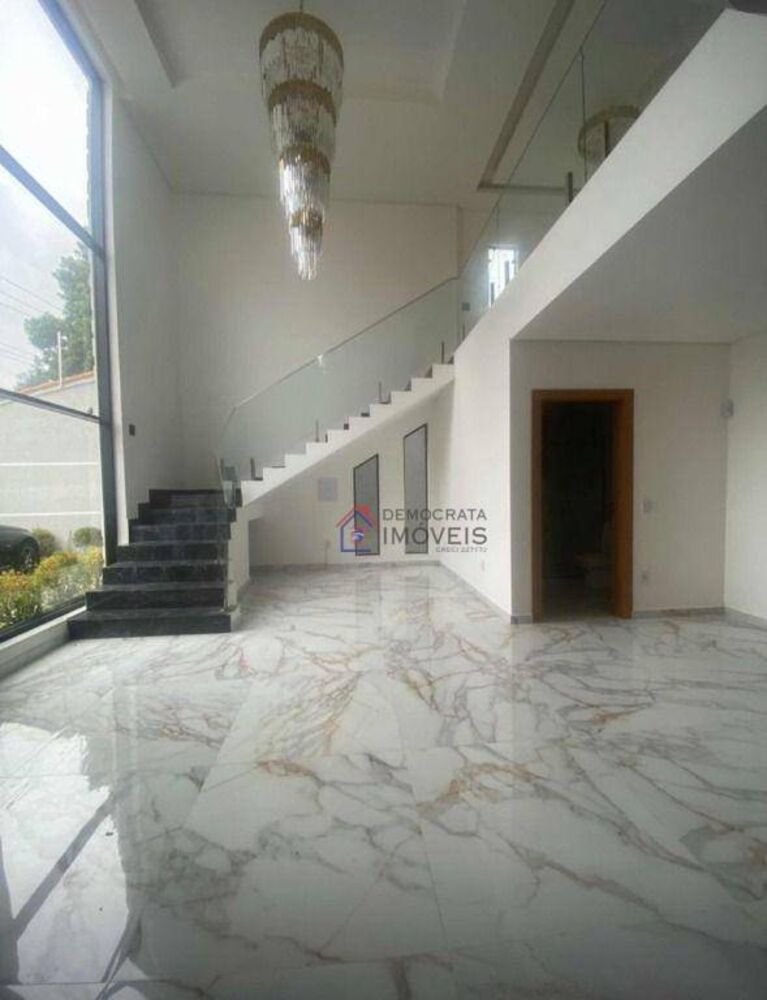 Sobrado, 4 quartos, 350 m² - Foto 4