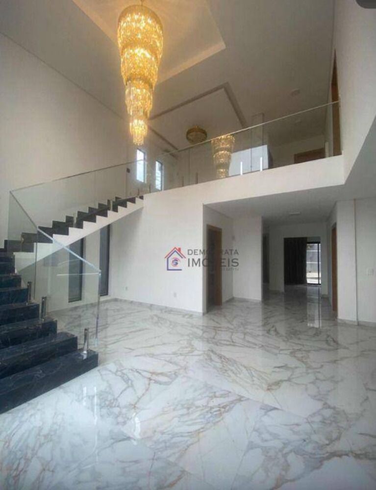 Sobrado, 4 quartos, 350 m² - Foto 2