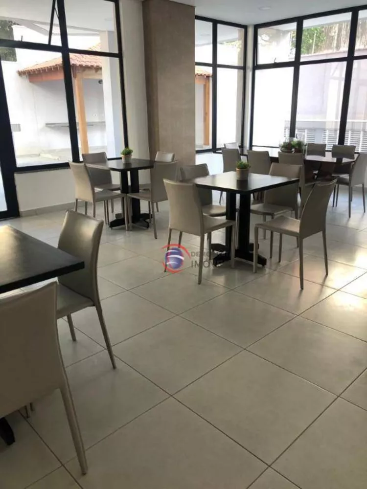 Apartamento à venda com 3 quartos, 82m² - Foto 15