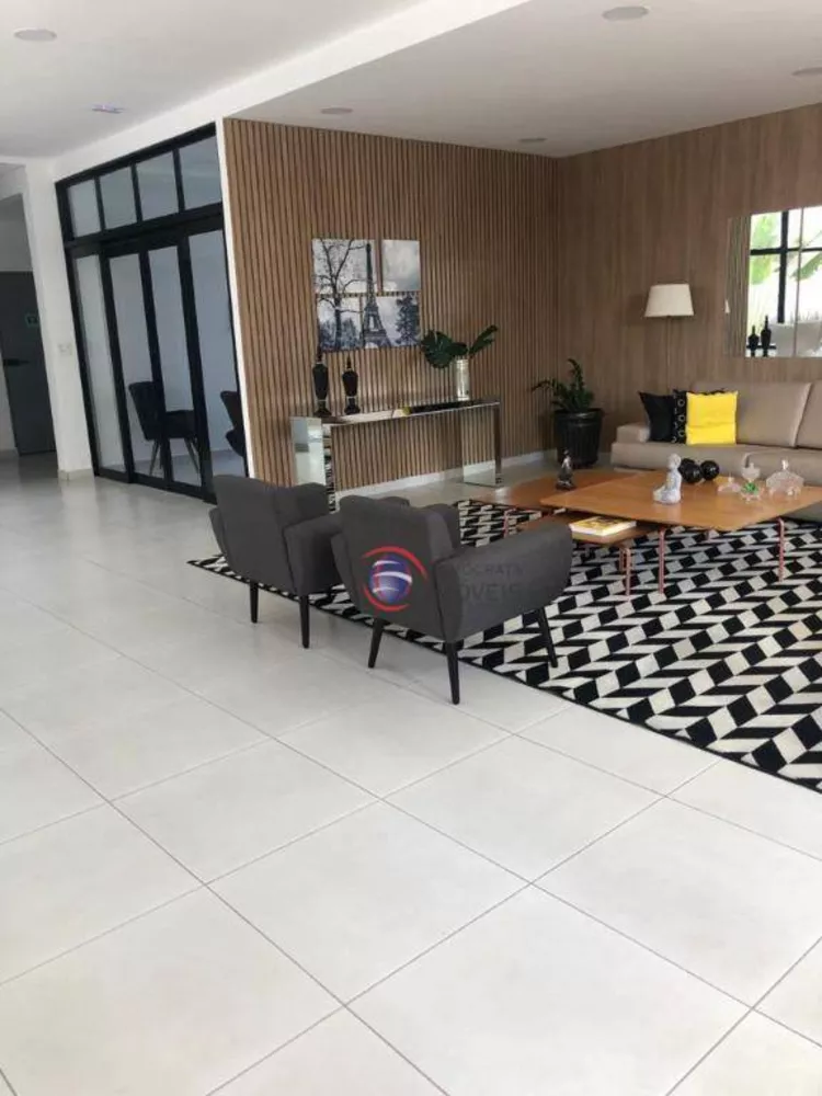 Apartamento à venda com 3 quartos, 82m² - Foto 17