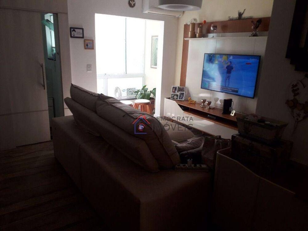 Sobrado, 3 quartos, 200 m² - Foto 4