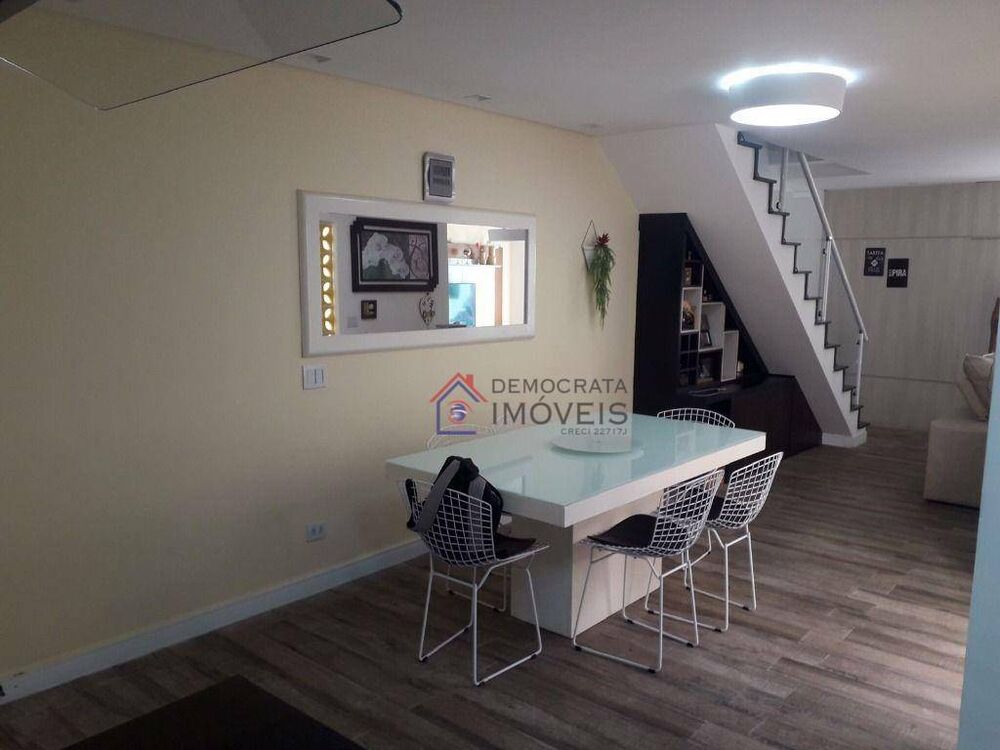 Sobrado, 3 quartos, 200 m² - Foto 3