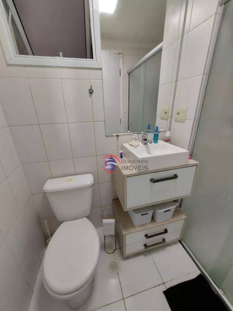 Apartamento à venda com 3 quartos, 63m² - Foto 6