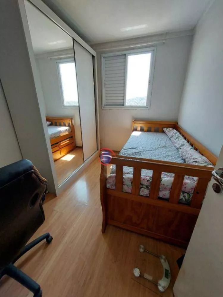 Apartamento à venda com 3 quartos, 63m² - Foto 5