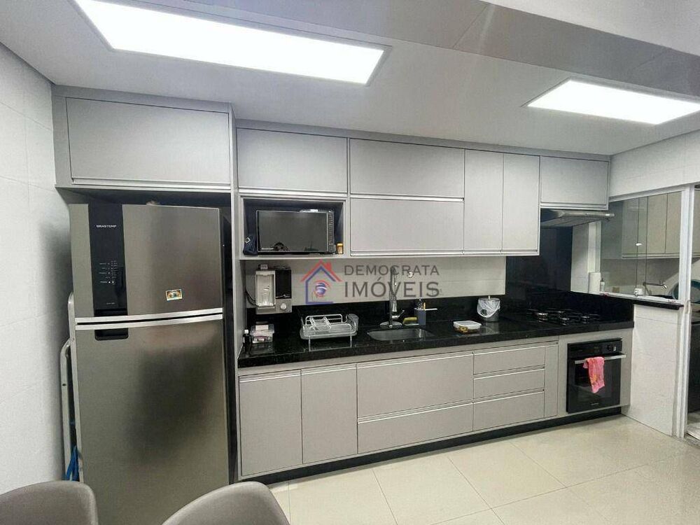 Apartamento, 3 quartos, 76 m² - Foto 3