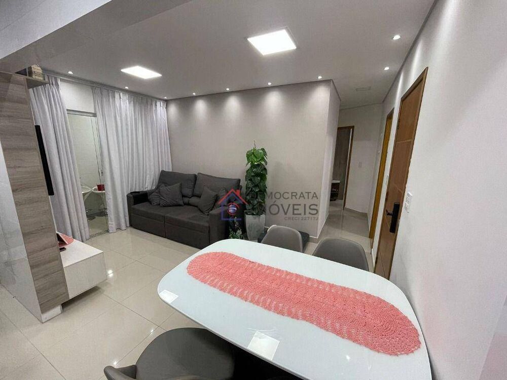 Apartamento, 3 quartos, 76 m² - Foto 2