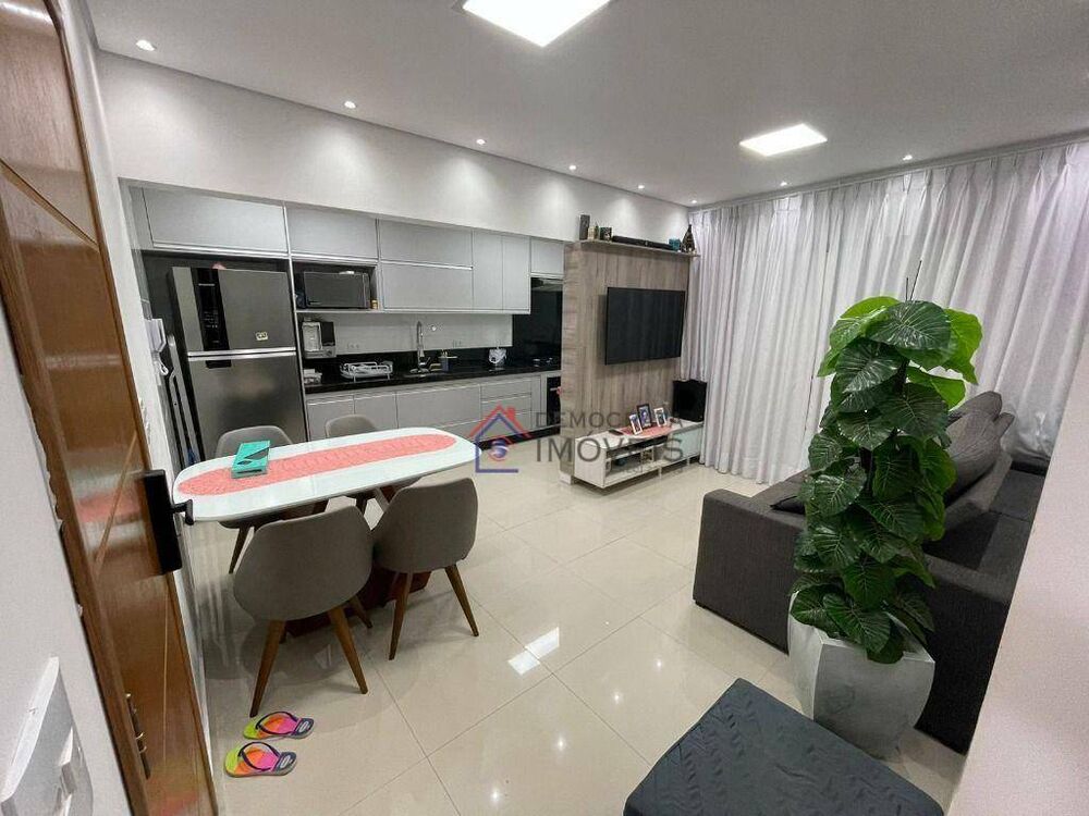Apartamento, 3 quartos, 76 m² - Foto 1