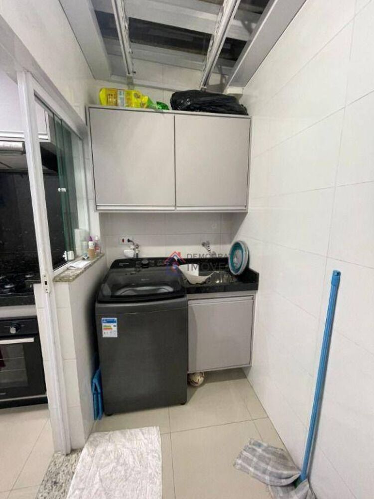 Apartamento, 3 quartos, 76 m² - Foto 4