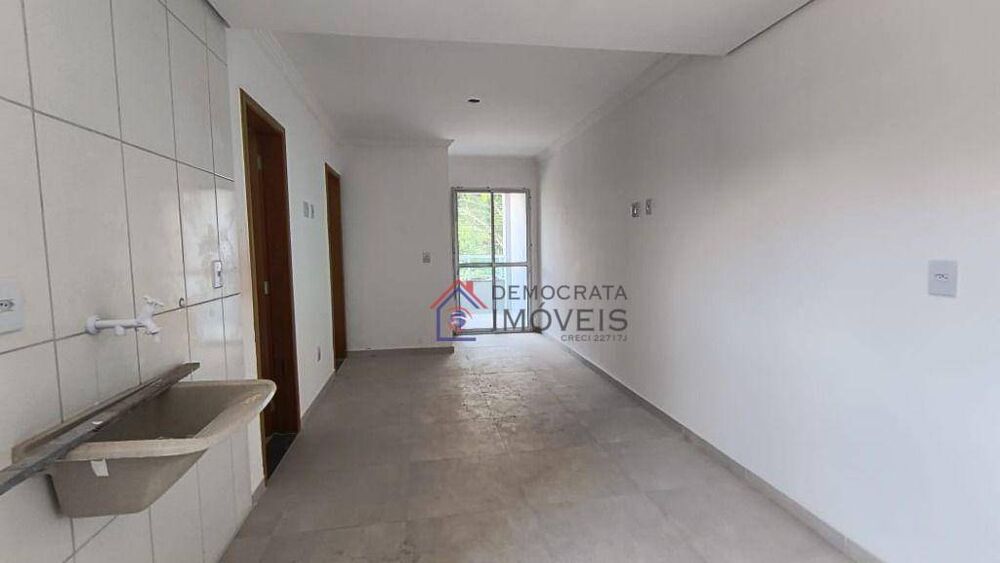 Apartamento, 2 quartos, 46 m² - Foto 2