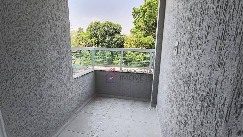Apartamento, 2 quartos, 46 m² - Foto 3