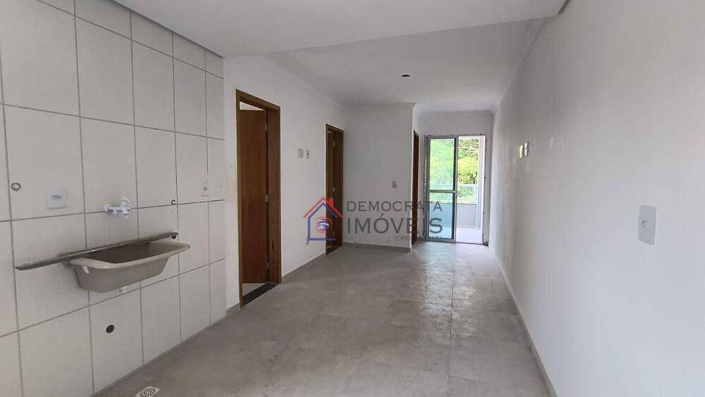 Apartamento, 2 quartos, 46 m² - Foto 1