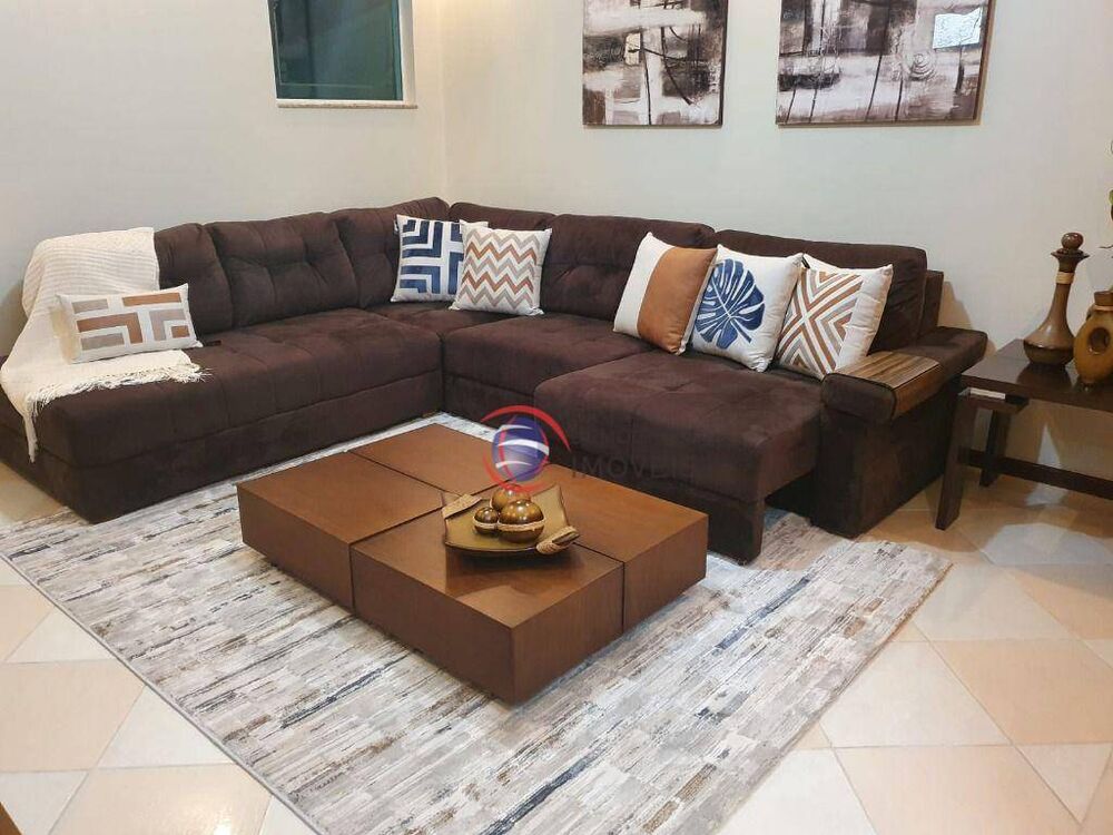 Sobrado, 3 quartos, 149 m² - Foto 12
