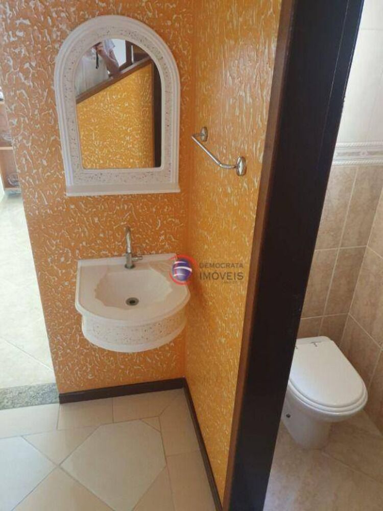 Sobrado, 3 quartos, 149 m² - Foto 9