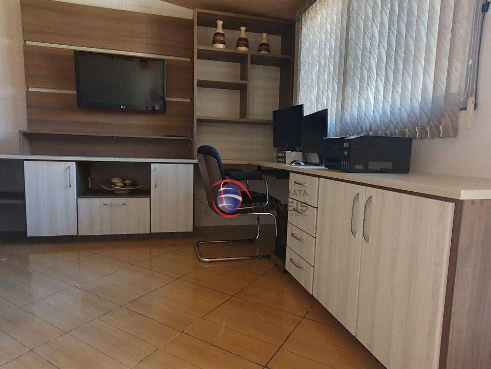 Sobrado, 3 quartos, 149 m² - Foto 11