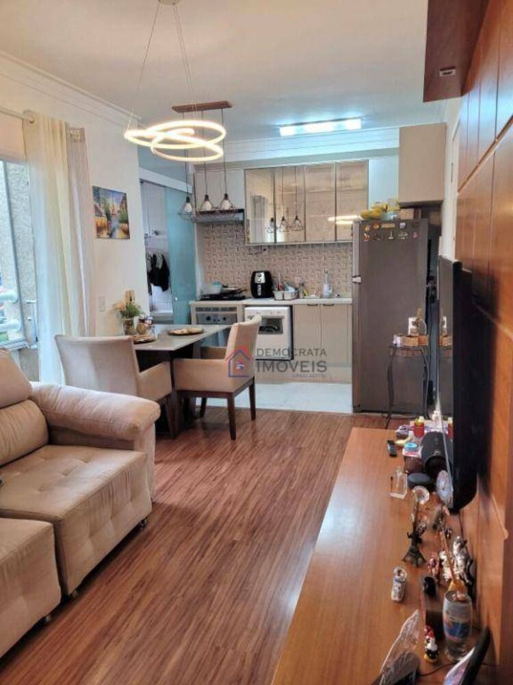 Apartamento, 2 quartos, 59 m² - Foto 4