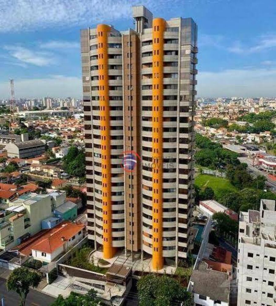 Apartamento à venda com 3 quartos, 200m² - Foto 28