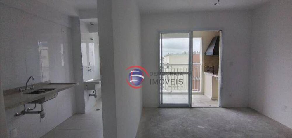 Apartamento, 3 quartos, 85 m² - Foto 1