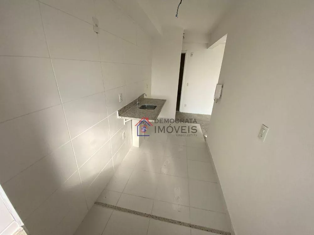 Apartamento à venda com 2 quartos, 52m² - Foto 6