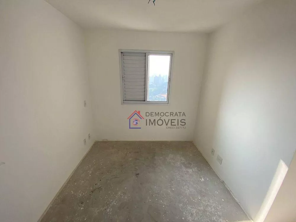 Apartamento à venda com 2 quartos, 52m² - Foto 9