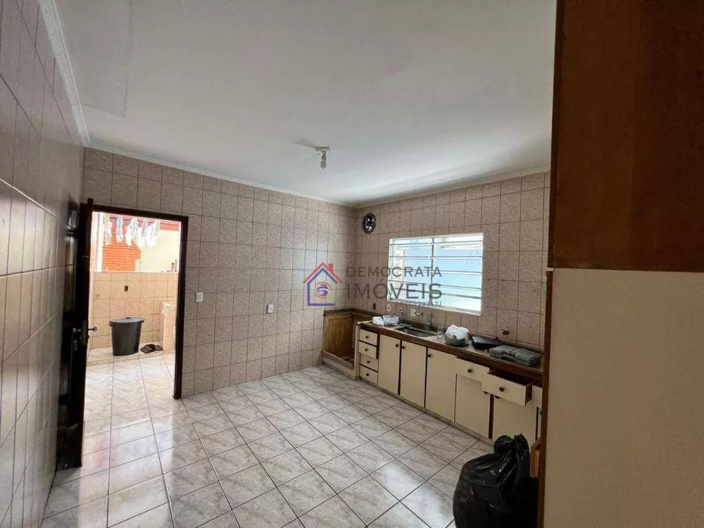 Sobrado, 3 quartos, 200 m² - Foto 17