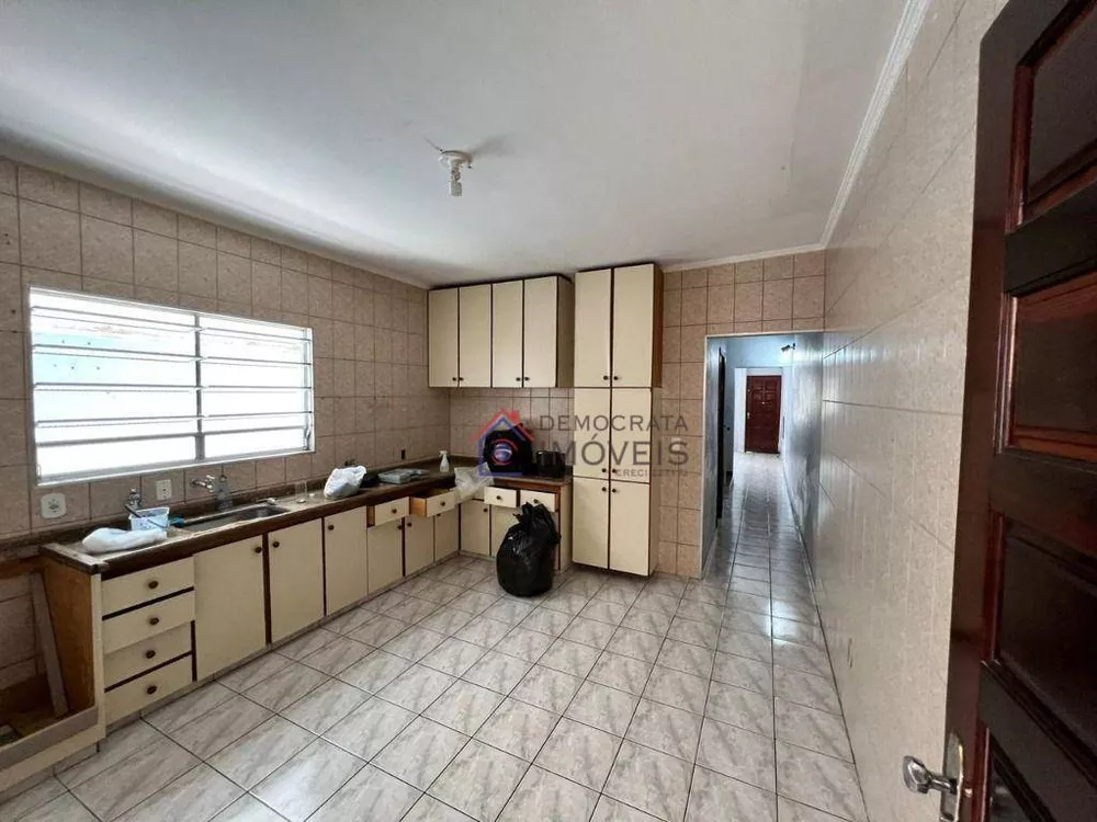 Sobrado, 3 quartos, 200 m² - Foto 18