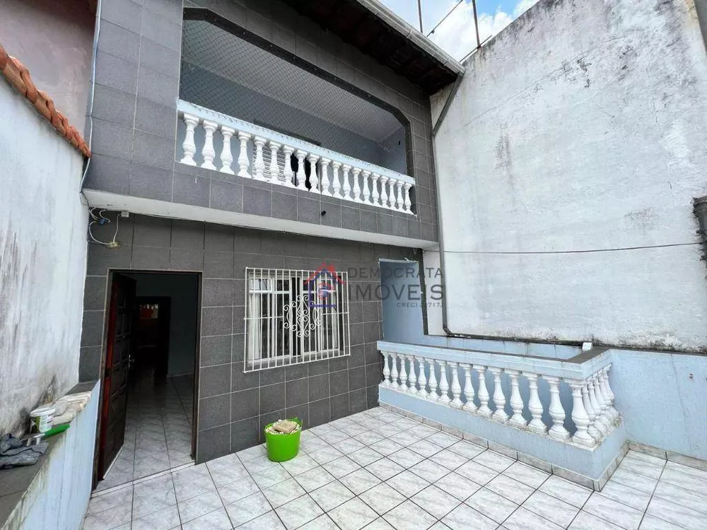 Sobrado, 3 quartos, 200 m² - Foto 4