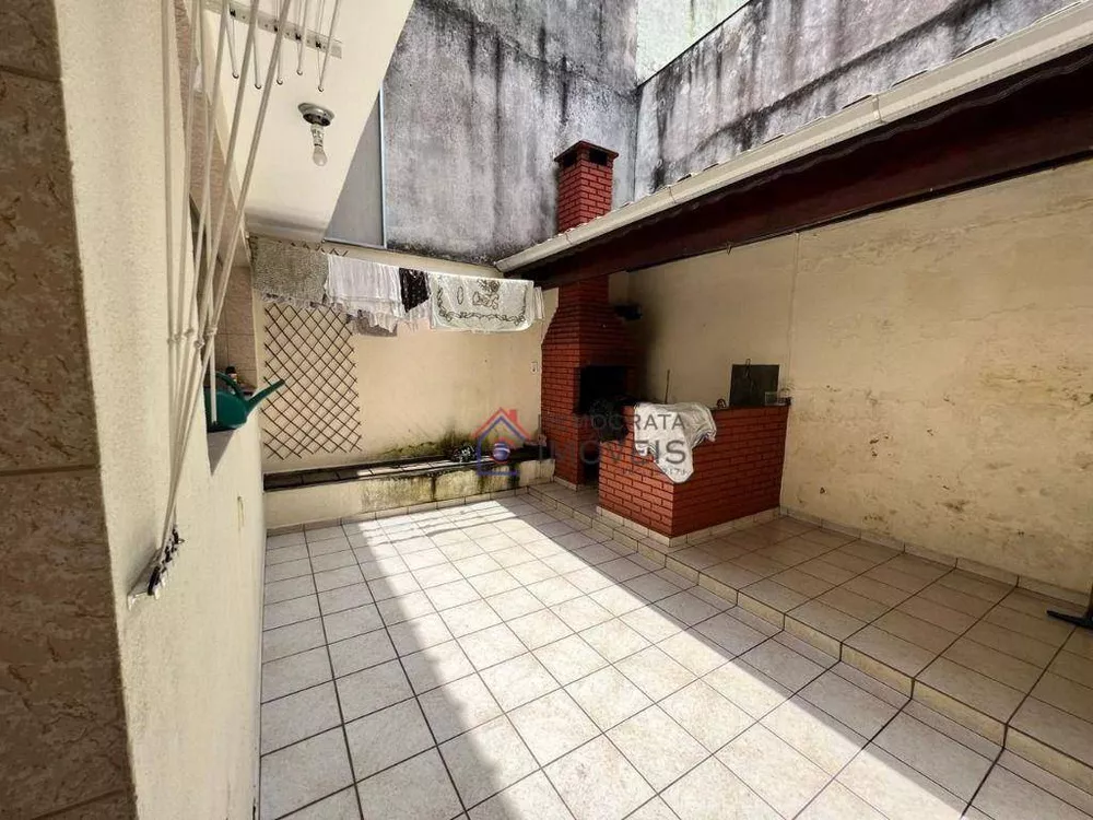 Sobrado, 3 quartos, 200 m² - Foto 2