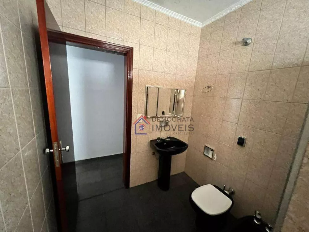 Sobrado, 3 quartos, 200 m² - Foto 11