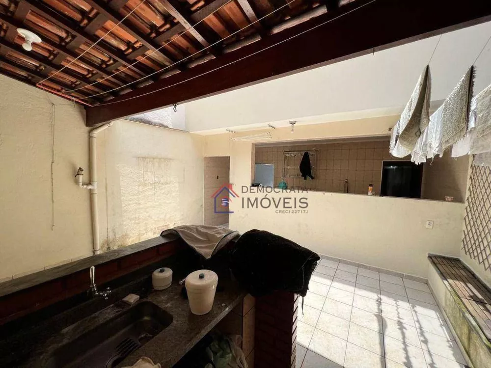 Sobrado, 3 quartos, 200 m² - Foto 10