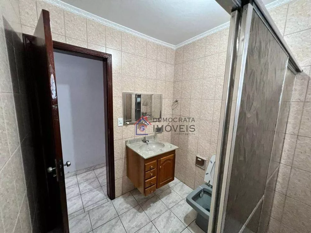 Sobrado, 3 quartos, 200 m² - Foto 12