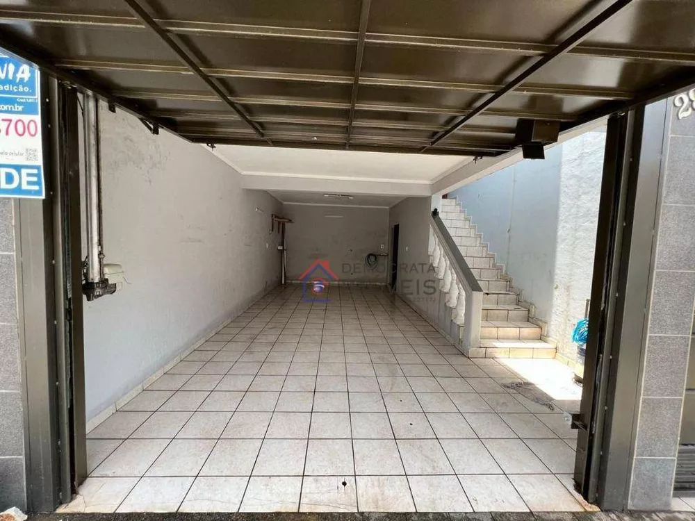 Sobrado, 3 quartos, 200 m² - Foto 15