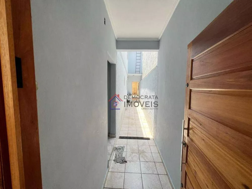 Sobrado, 3 quartos, 200 m² - Foto 13