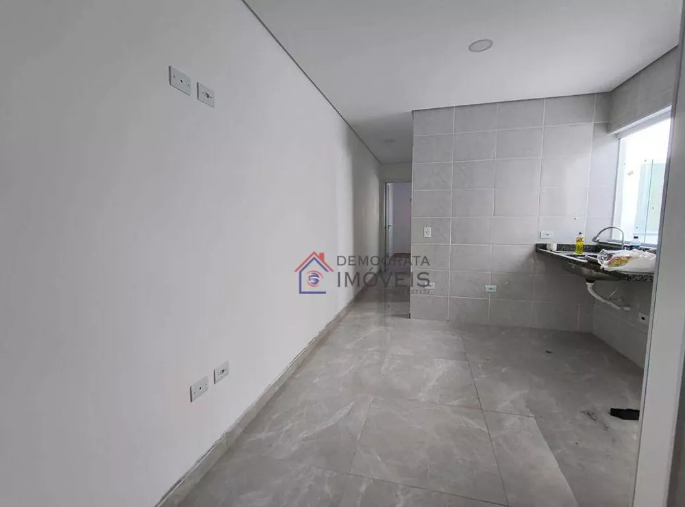 Apartamento à venda com 2 quartos, 47m² - Foto 4