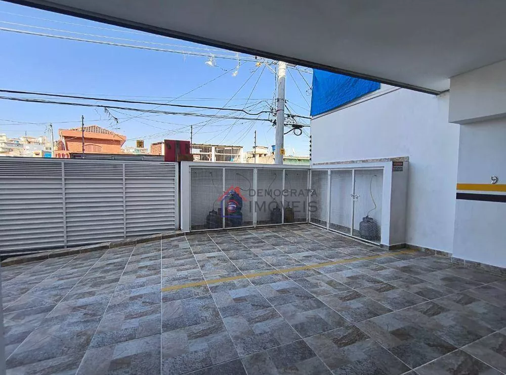 Apartamento à venda com 2 quartos, 47m² - Foto 15