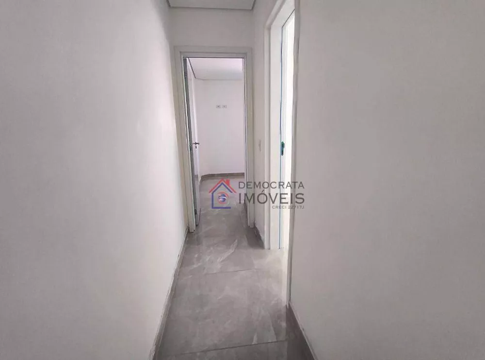 Apartamento à venda com 2 quartos, 47m² - Foto 6