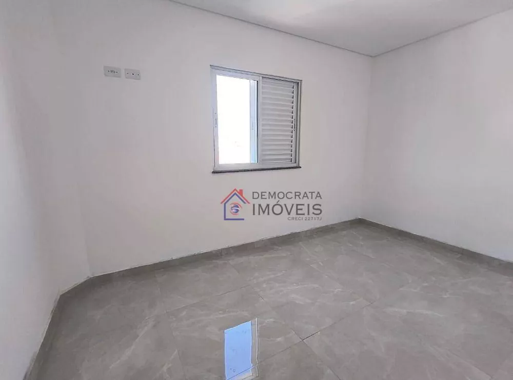 Apartamento à venda com 2 quartos, 47m² - Foto 8