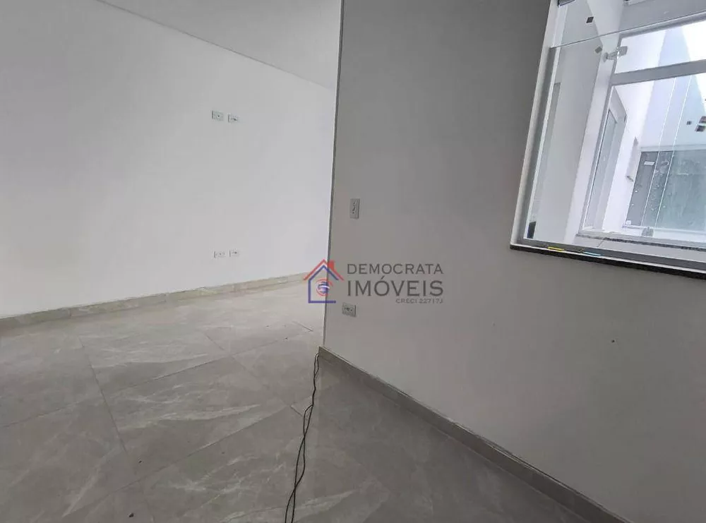 Apartamento à venda com 2 quartos, 47m² - Foto 3