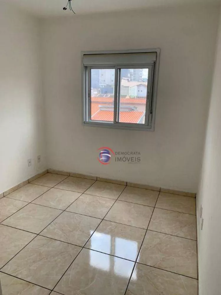 Apartamento à venda com 2 quartos, 58m² - Foto 2