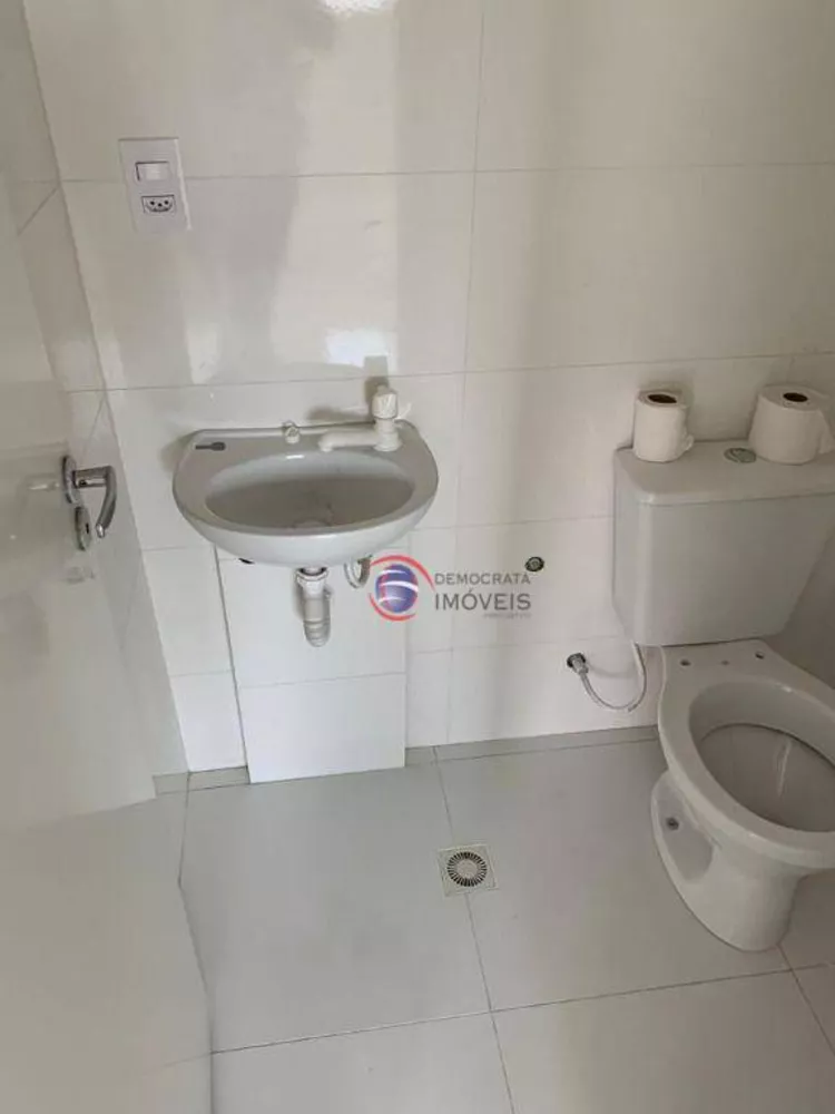 Apartamento à venda com 2 quartos, 58m² - Foto 5