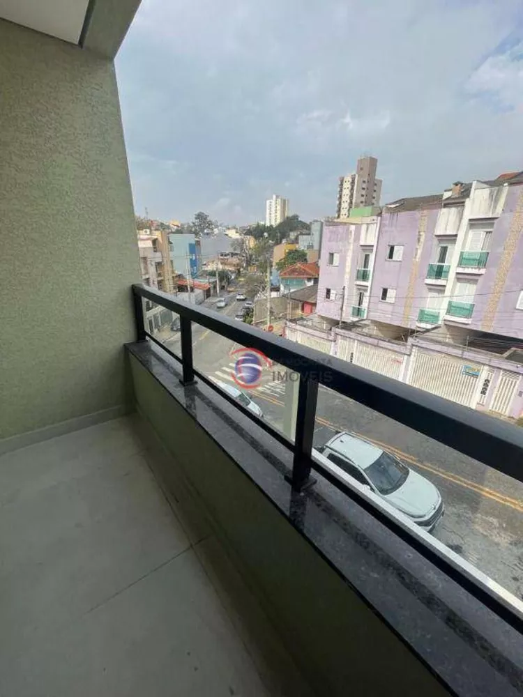 Sobrado, 2 quartos, 133 m² - Foto 5