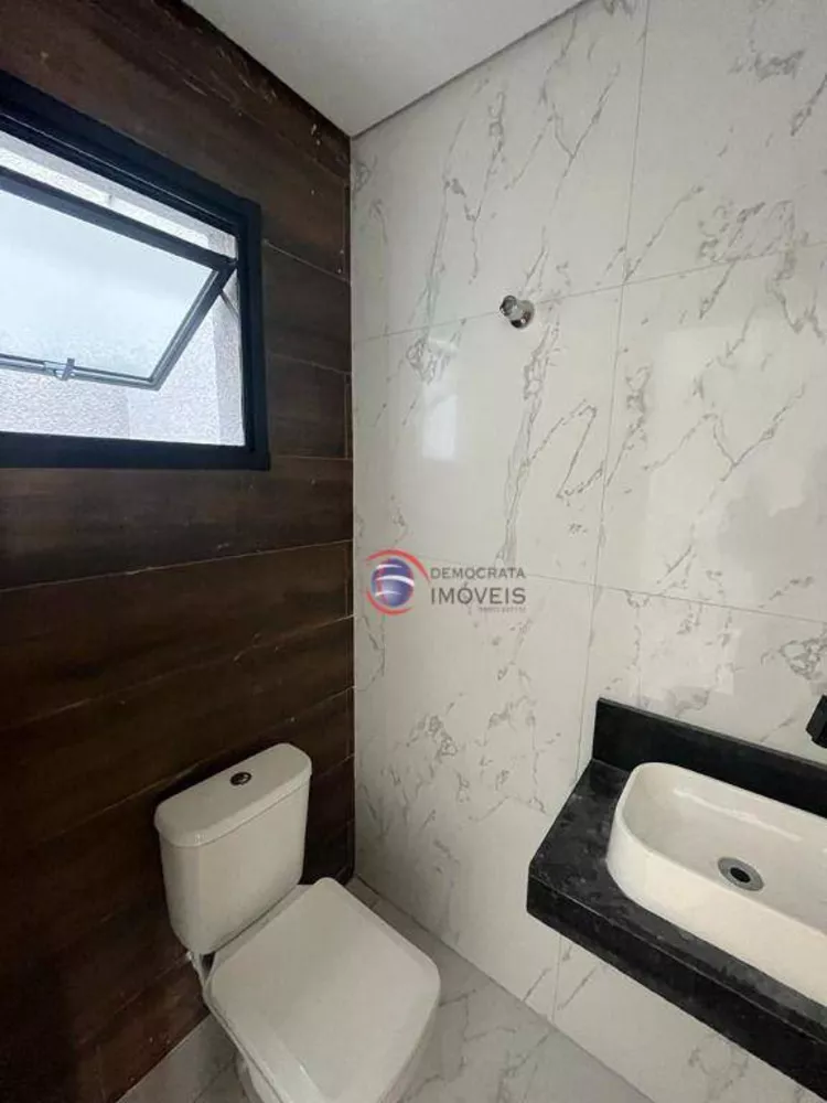 Sobrado, 2 quartos, 133 m² - Foto 7