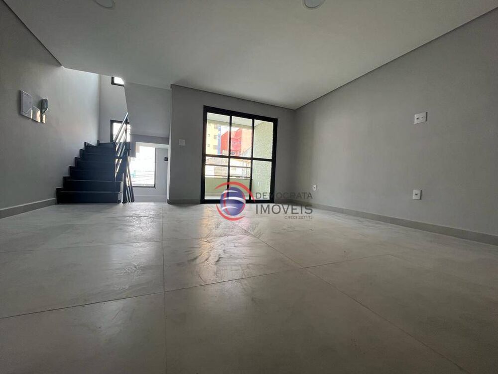 Sobrado, 2 quartos, 133 m² - Foto 1