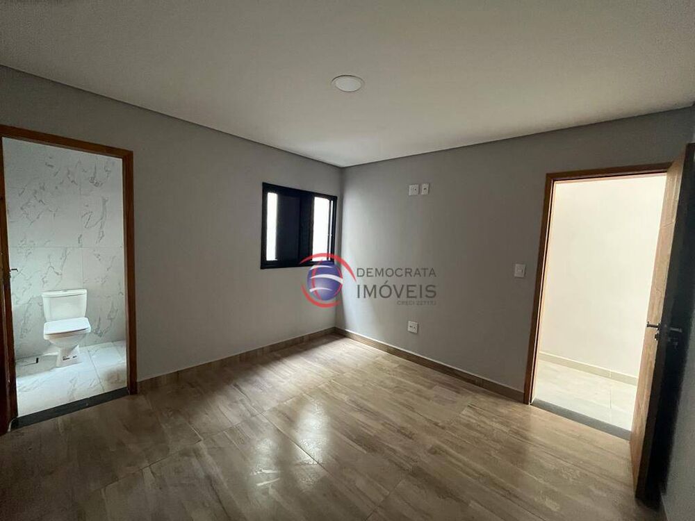 Sobrado, 2 quartos, 133 m² - Foto 3