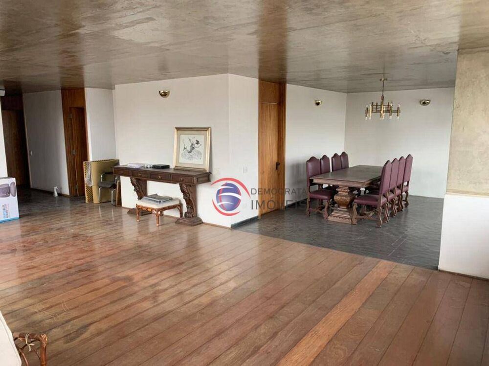 Apartamento, 3 quartos, 290 m² - Foto 1